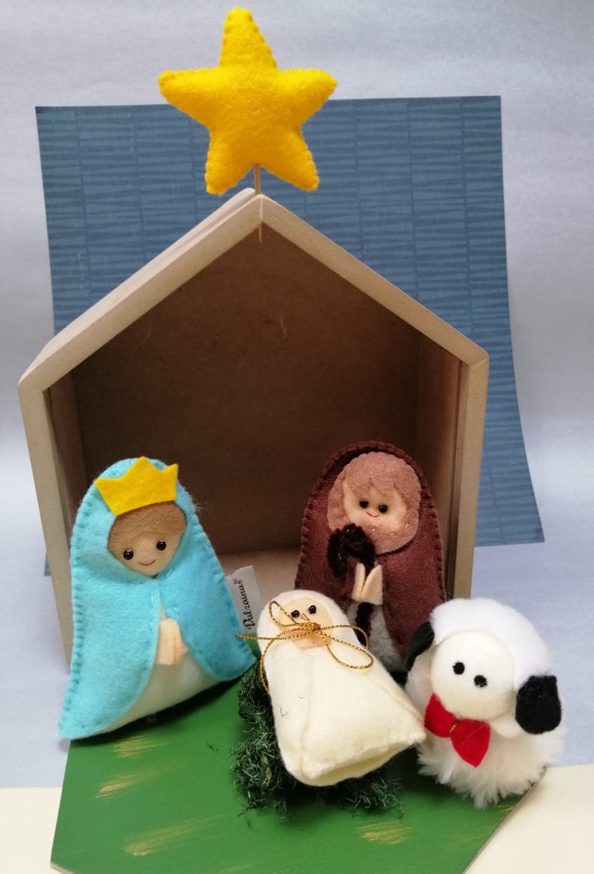 Pesebre
