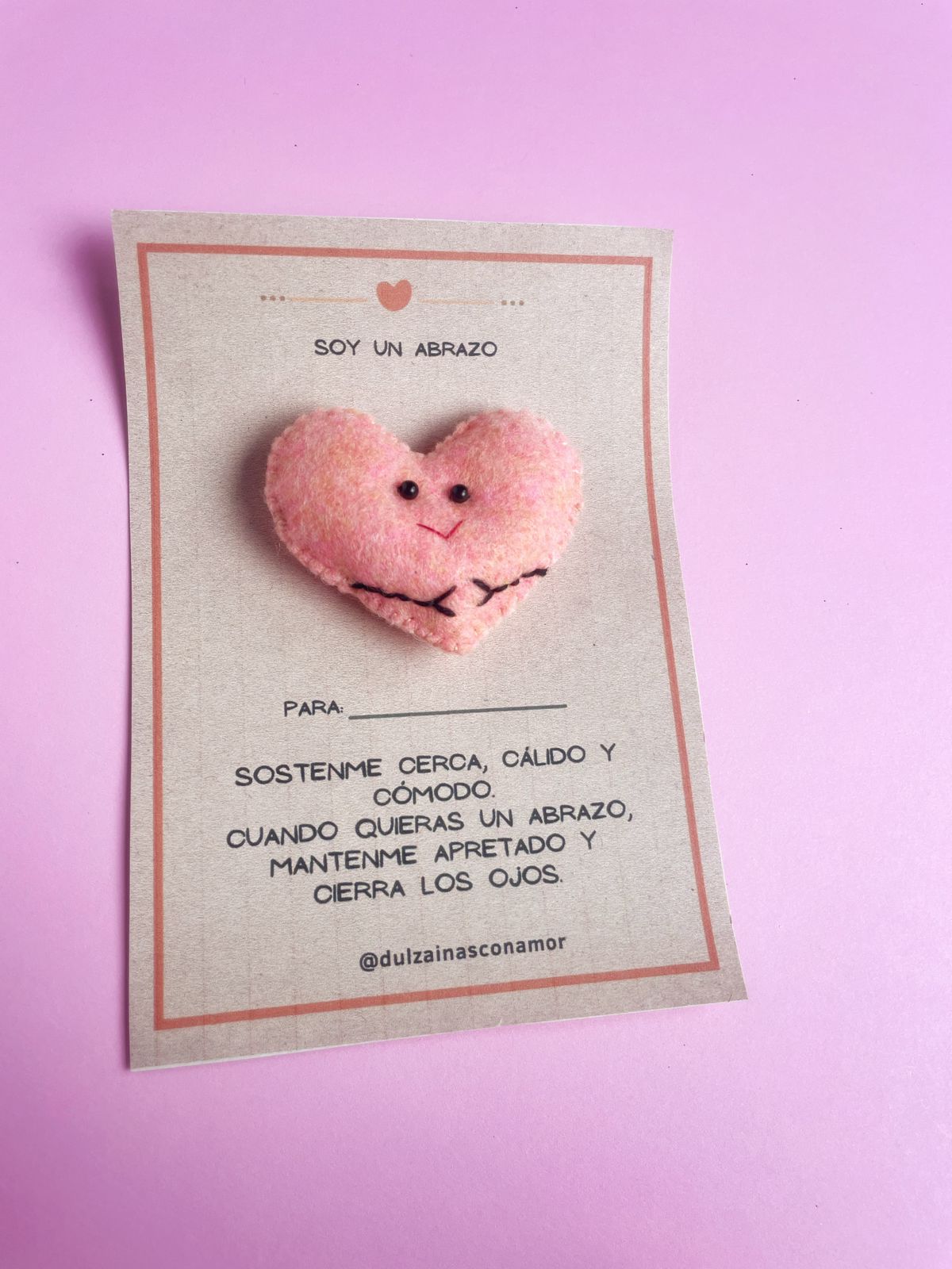 Abrazo