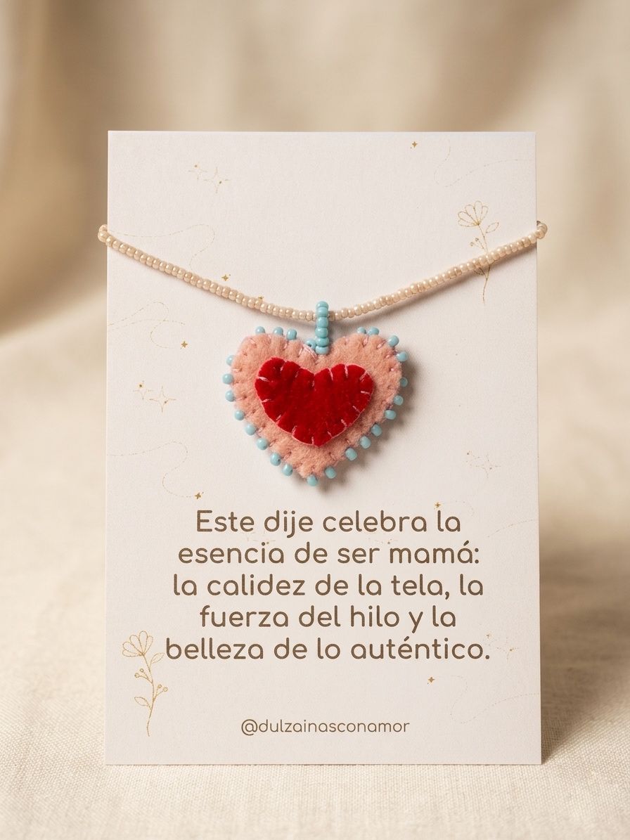 Amuletos de amor Corazón