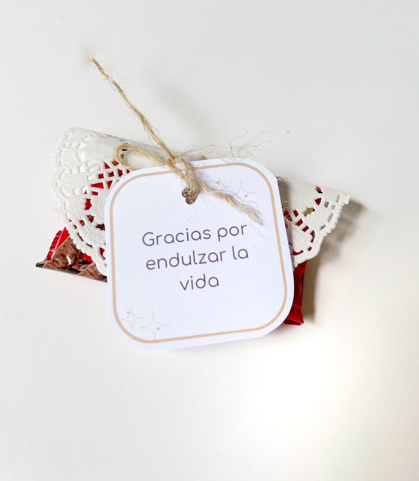Gracias Mamá