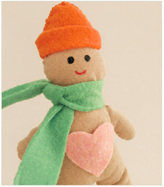 Año Viejo de Amor