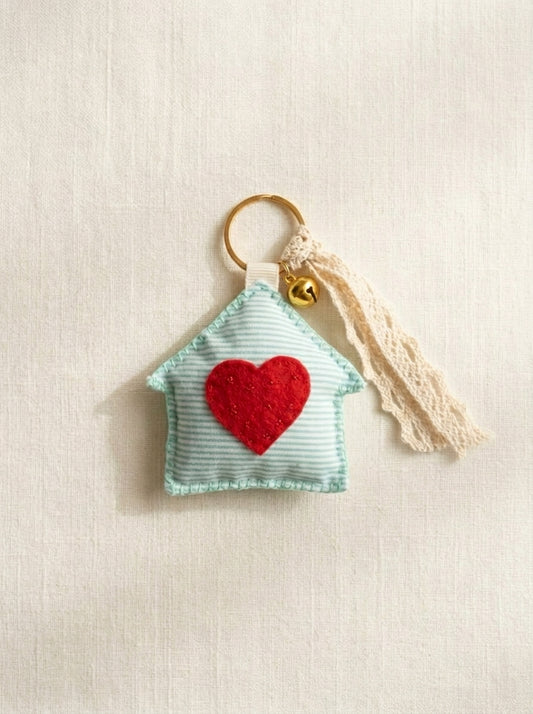 Casa de Amor