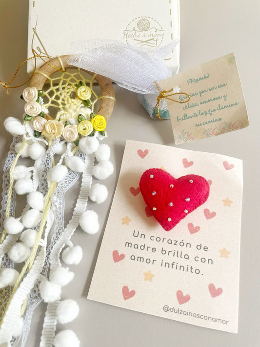 Gracias Mamá