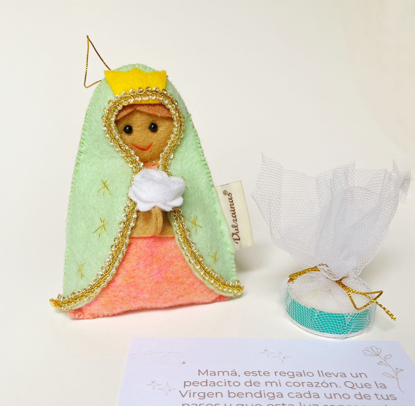 Bendición para Mamá