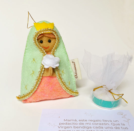 Bendición para Mamá