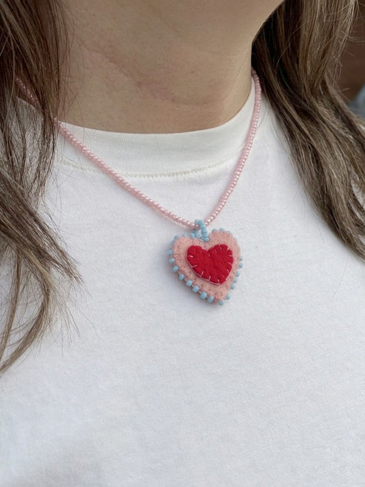 Amuletos de amor Corazón